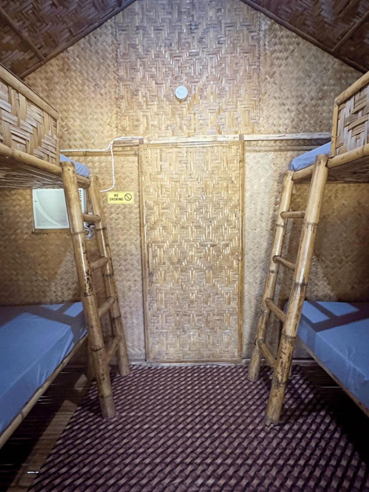 Banlaw Garden Resort プエルト・プリンセサ エクステリア 写真