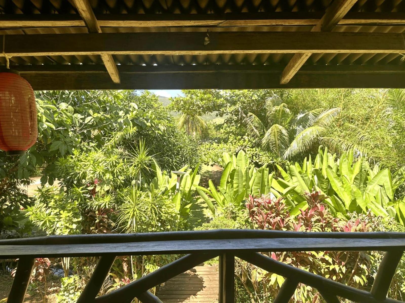 Banlaw Garden Resort プエルト・プリンセサ エクステリア 写真
