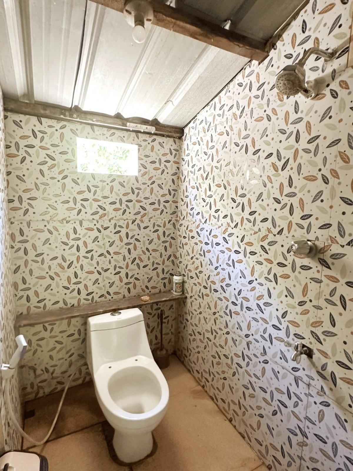 Banlaw Garden Resort プエルト・プリンセサ エクステリア 写真