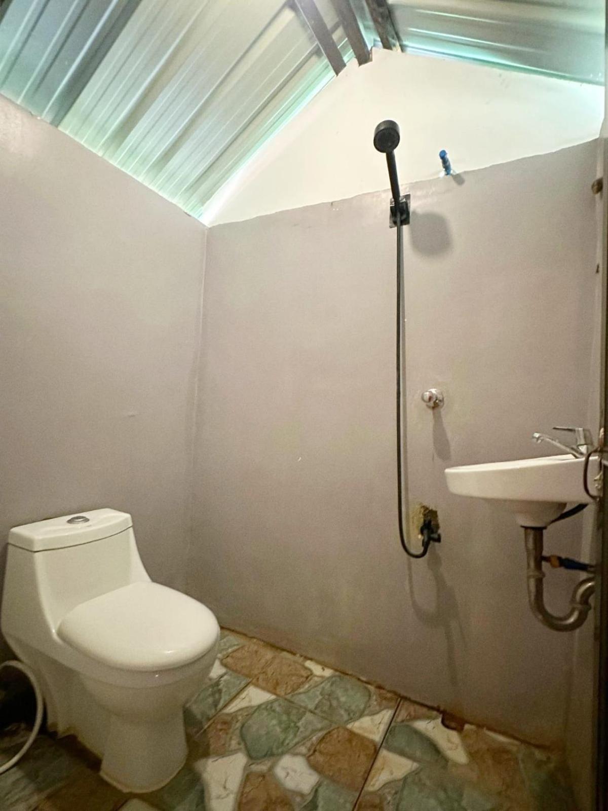 Banlaw Garden Resort プエルト・プリンセサ エクステリア 写真