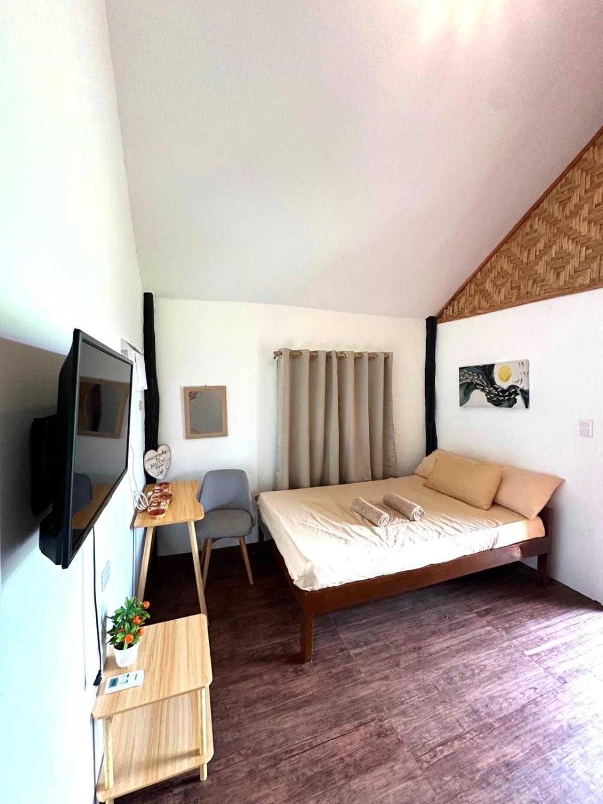 Banlaw Garden Resort プエルト・プリンセサ エクステリア 写真