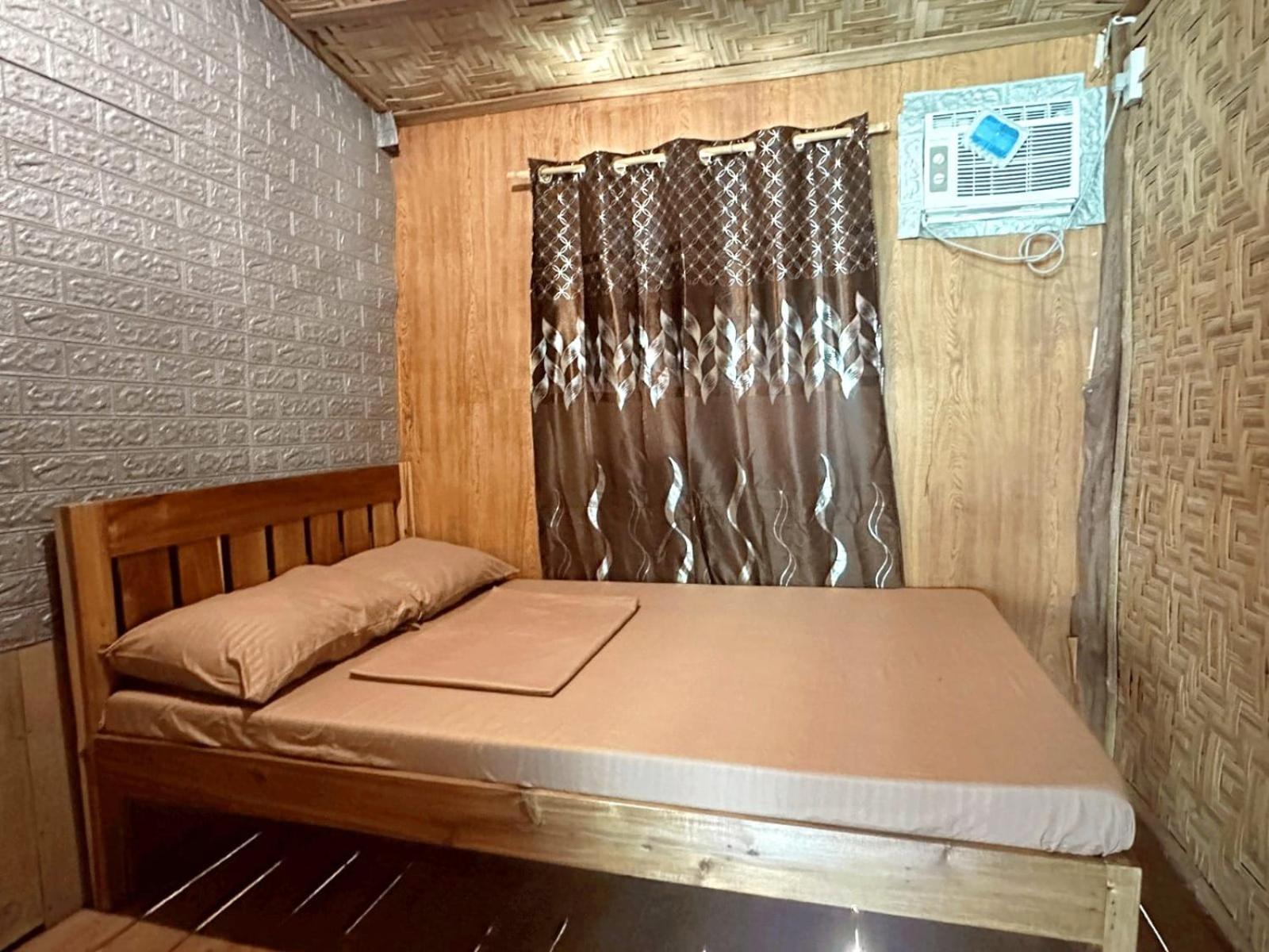 Banlaw Garden Resort プエルト・プリンセサ エクステリア 写真